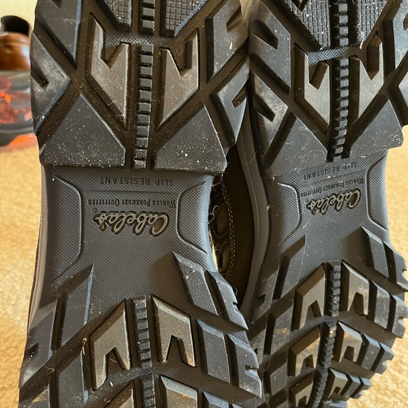 Cabela’s boots for Men - Picture 6 of 6